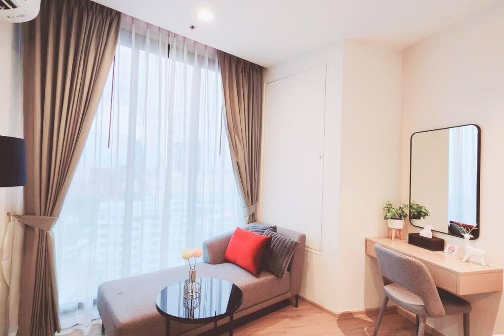 Edge Central Pattaya Bj 88 Zewnętrze zdjęcie